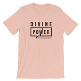 Divine Power | Unisex Premium T-Shirt