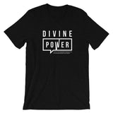 Divine Power | Unisex Premium T-Shirt
