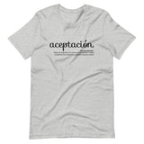 ACEPTACION | Unisex Premium T-Shirt