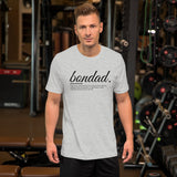 BONDAD | Unisex Premium T-Shirt