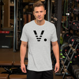 Vahwer Icon | Unisex Premium T-Shirt
