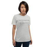 INSPIRATION | Unisex Premium T-Shirt