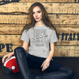 BUSY | Unisex Premium T-Shirt