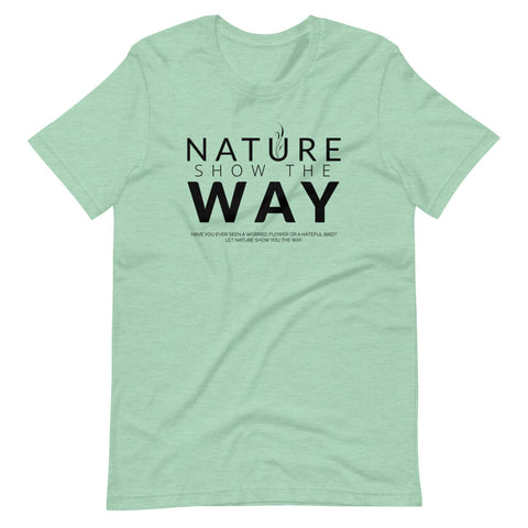 NATURE | Unisex Premium T-Shirt
