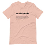 RESILIENCIA | Unisex Premium T-Shirt