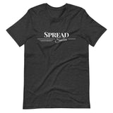 SPREAD SMILES | Unisex Premium T-Shirt