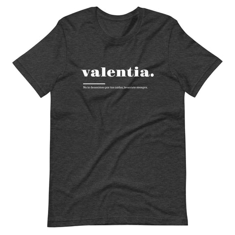 VALENTIA | Unisex Premium T-Shirt