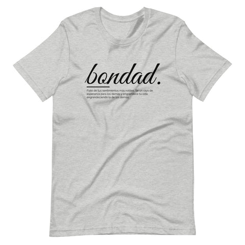 BONDAD | Unisex Premium T-Shirt