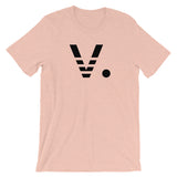 Vahwer Icon | Unisex Premium T-Shirt