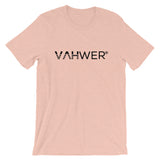 Vahwer Logo | Unisex Premium T-Shirt