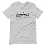 KINDNESS | Unisex Premium T-Shirt