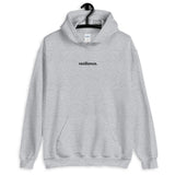 Resilience | Embroidered Unisex Heavy Blend Hoodie