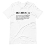 ABANDONMENT | Unisex Premium T-Shirt