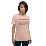 ABANDONMENT | Unisex Premium T-Shirt