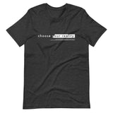 CHOOSE YOUR REALITY | Unisex Premium T-Shirt