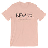 New Day New Life | Unisex Premium T-Shirt