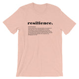 Resilience | Unisex Premium T-Shirt