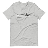 HUMILDAD | Unisex Premium T-Shirt