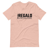 DESCUBRE EL REGALO | Unisex Premium T-Shirt