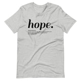 HOPE | Unisex Premium T-Shirt