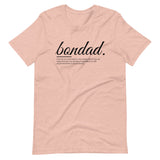 BONDAD | Unisex Premium T-Shirt