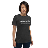 ACEPTACION | Unisex Premium T-Shirt