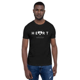 Let Your Heart Decide | Unisex Premium T-Shirt