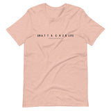 UNATTACHED LIFE | Unisex Premium T-Shirt