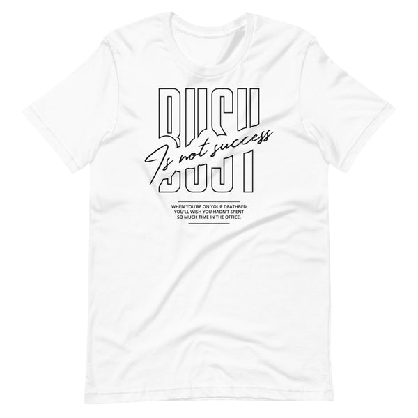 BUSY | Unisex Premium T-Shirt