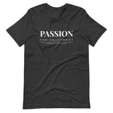 PASSION | Unisex Premium T-Shirt