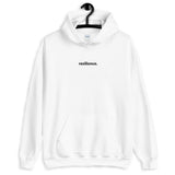 Resilience | Embroidered Unisex Heavy Blend Hoodie