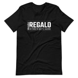 DESCUBRE EL REGALO | Unisex Premium T-Shirt
