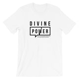 Divine Power | Unisex Premium T-Shirt