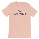 Vahwer Full Logo | Unisex Premium T-Shirt