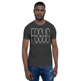 Focus On Wishes | Unisex Premium T-Shirt
