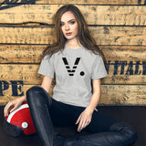 Vahwer Icon | Unisex Premium T-Shirt