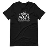 EL ARTE DE VIVIR | Unisex Premium T-Shirt