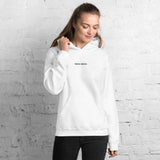 Purge Excess | Embroidered Unisex Heavy Blend Hoodie