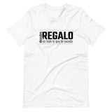 DESCUBRE EL REGALO | Unisex Premium T-Shirt