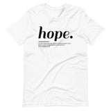 HOPE | Unisex Premium T-Shirt