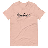 KINDNESS | Unisex Premium T-Shirt