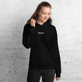 Love | Embroidered Unisex Heavy Blend Hoodie
