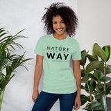 NATURE | Unisex Premium T-Shirt