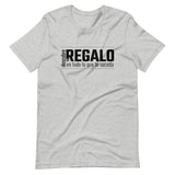 DESCUBRE EL REGALO | Unisex Premium T-Shirt