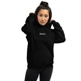Love | Embroidered Unisex Heavy Blend Hoodie
