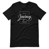 ENOY THE JOURNEY | Unisex Premium T-Shirt