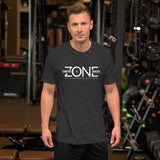 COMFORT ZONE | Unisex Premium T-Shirt