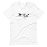 SPREAD SMILES | Unisex Premium T-Shirt
