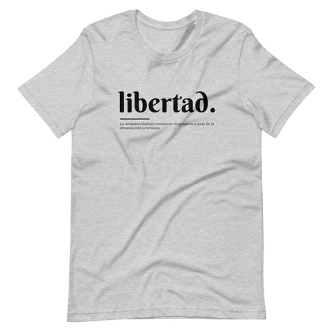 LIBERTAD | Unisex Premium T-Shirt
