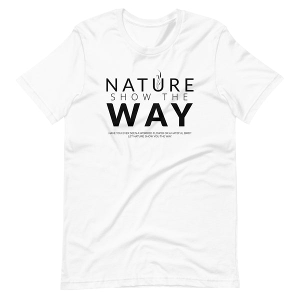 NATURE | Unisex Premium T-Shirt